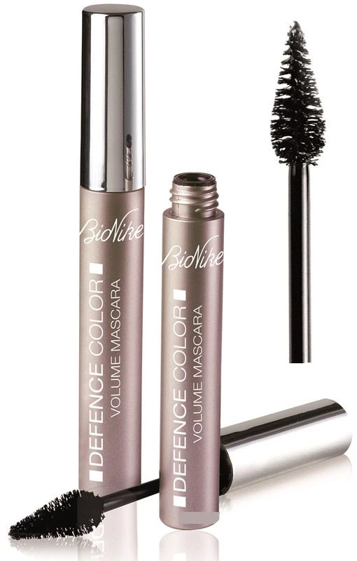 Bionike Defence Color Volume Mascara 01 Noir 1 Bionike Defence Color Volume Mascara 01 Noir