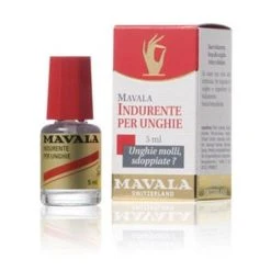 Mavala Italia Srl Mavala Indurente Per Unghie 5ml