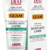 Guam Duo Gel Defaticante Gambe Effetto Freddo Confezione Da 100ml