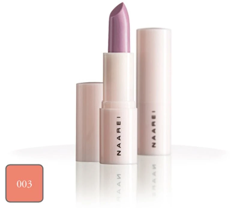 Naarei Rossetto Naturale Mat Brillante 003 1 Naarei Rossetto Naturale Mat Brillante 003