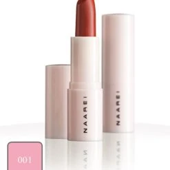 Naarei Rossetto Naturale 001