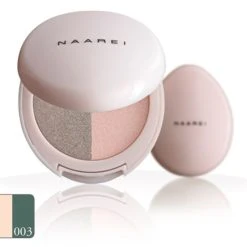 Naarei Ombretto Naturale Duo 003
