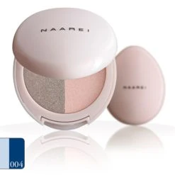 Naarei Ombretto Naturale Duo 004
