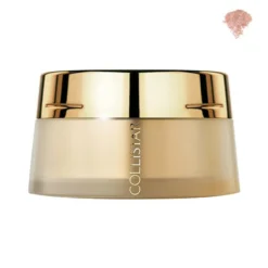 Collistar Cipria Polvere Effetto Seta 02 Beige Rosato