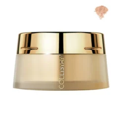 Collistar Cipria Polvere Effetto Seta 03 Sabbia