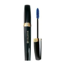 Collistar Supermascara Tridimensionale Supervolume Immediato Colore Blu