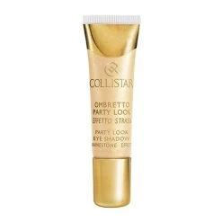 Collistar Ombretto Party Look Effetto Strass Colore N.1 Oro