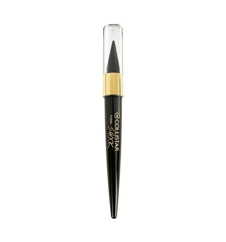 Collistar Kajal Shock Colore Nero 1 Collistar Kajal Shock Colore Nero