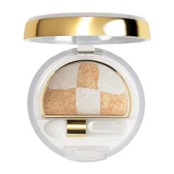 Collistar Ombretto Doppio Effetto Wet&dry N.23 Oro-bianco