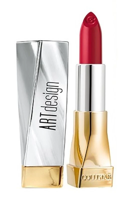 Collistar Rossetto Art Design N. 16 Rubino 1 Collistar Rossetto Art Design N. 16 Rubino