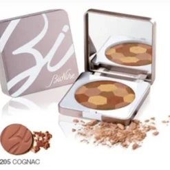 Bionike Defence Color Terra Compatta N.205 Cognac