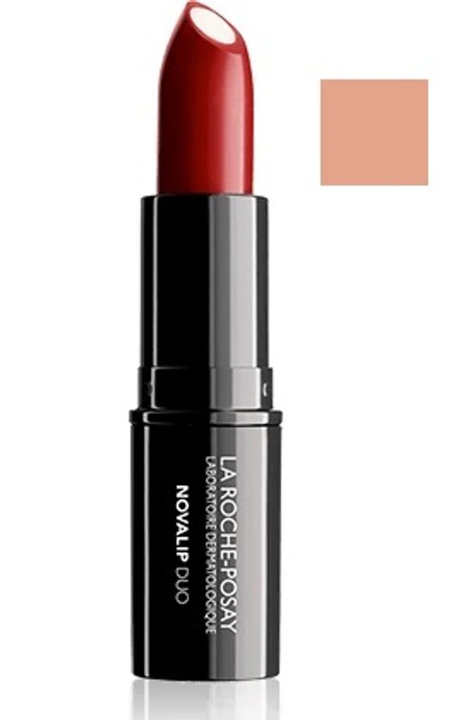La Roche-Posay Toleriane Rossetto A Lunga Tenuta Labbra Idratate E Colore Luminoso 4 Ml 1 La Roche-Posay Toleriane Rossetto A Lunga Tenuta Labbra Idratate E Colore Luminoso 4 Ml