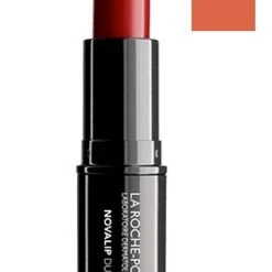 La Roche-Posay NovaLip Duo Rossetto Colore 184 Orange Fusion