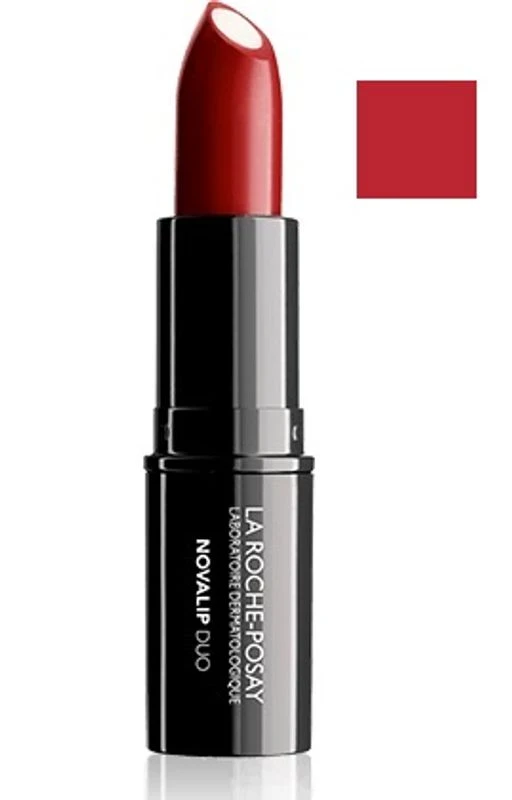 La Roche-Posay Toleriane Rossetto A Lunga Tenuta Labbra Idratate E Colore Luminoso 4 Ml 1 La Roche-Posay Toleriane Rossetto A Lunga Tenuta Labbra Idratate E Colore Luminoso 4 Ml
