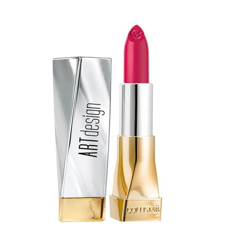 Collistar Rossetto Art Design N. 10 Ciclamino 1 Collistar Rossetto Art Design N. 10 Ciclamino