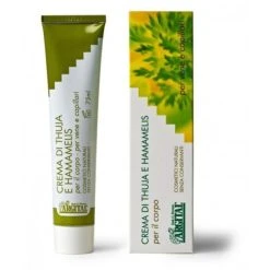 Argital Crema Di Thuya E Hamamelis Per Vene E Capillari 75ml