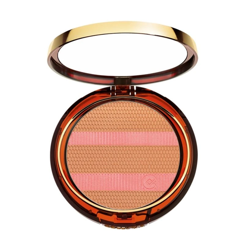 Collistar Terra Belle Mine Effetto Naturale N. 2 1 Collistar Terra Belle Mine Effetto Naturale N. 2