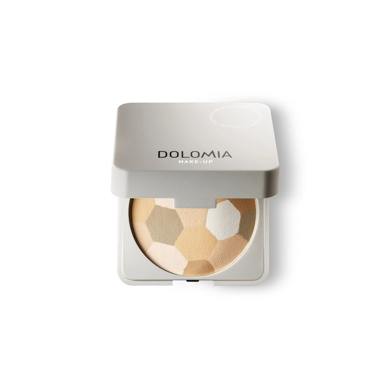 Dolomia Cipria Compatta N.34 Orchidea 1 Dolomia Cipria Compatta N.34 Orchidea