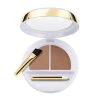 Collistar Sopracciglia Impeccabili Cera Rimodellante + Polvere Colorata N.1 Bionda