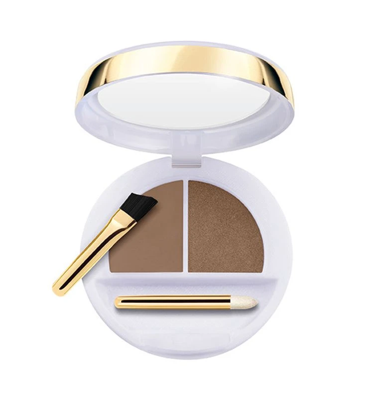 Collistar Sopracciglia Impeccabili Cera Rimodellante + Polvere Colorata N.2 Castana 1 Collistar Sopracciglia Impeccabili Cera Rimodellante + Polvere Colorata N.2 Castana