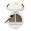 Collistar Sopracciglia Impeccabili Cera Rimodellante + Polvere Colorata N.3 Mora