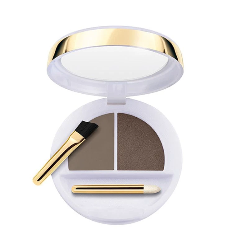 Collistar Sopracciglia Impeccabili Cera Rimodellante + Polvere Colorata N.3 Mora 1 Collistar Sopracciglia Impeccabili Cera Rimodellante + Polvere Colorata N.3 Mora