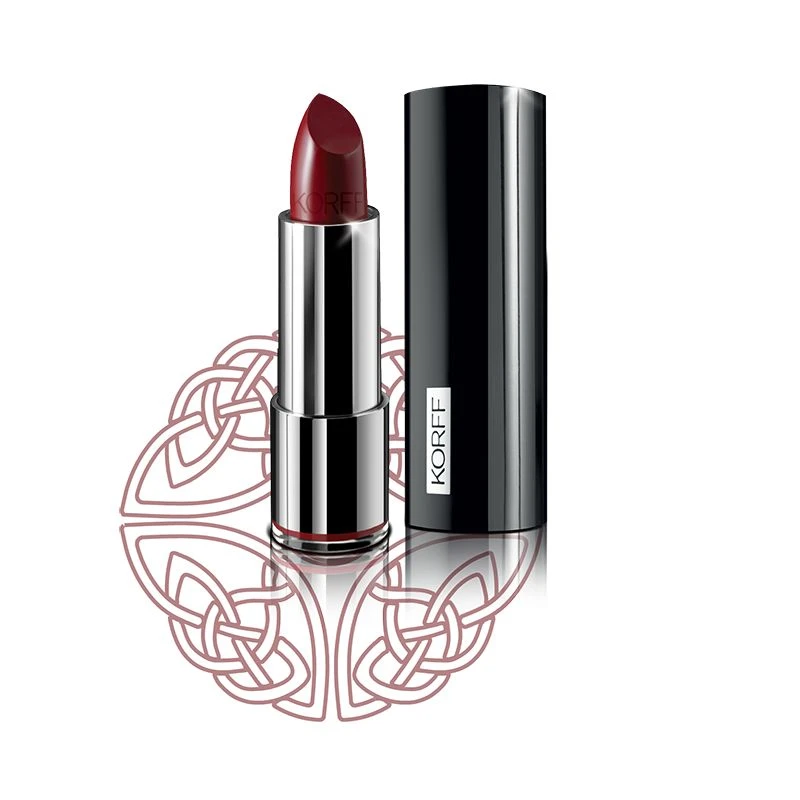 KORFF Milano Korff Rossetto Brillante N.208 1 KORFF Milano Korff Rossetto Brillante N.208
