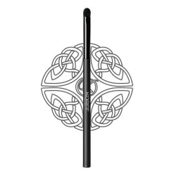 KORFF Milano Korff Pennello Ombretto Eyebuki