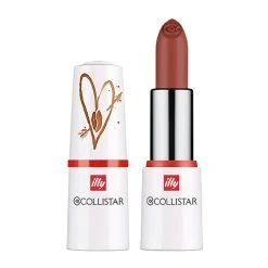 Collistar&Illy Collezione Caffè Rossetto Puro Lipstick N. 73 Cappuccino
