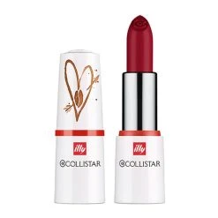 Collistar&Illy Collezione Caffè Rossetto Puro Lipstick N. 76 Moka