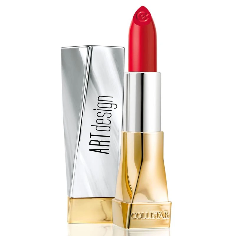 Collistar Rossetto Art Design Mat 4 Rosso Spritz 1 Collistar Rossetto Art Design Mat 4 Rosso Spritz