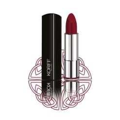Korff Milano Cure Make Up Rossetto Satinato 01