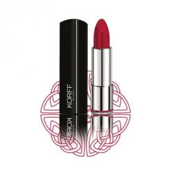 Korff Milano Cure Make Up Rossetto Satinato 02