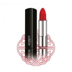 Korff Milano Cure Make Up Rossetto Satinato 04