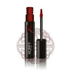 Korff Milano Cure Make Up Rossetto Fluido Lunga Durata 01