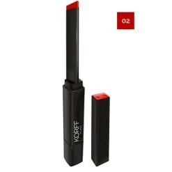 KORFF Milano Korff Cure Make Up Rossetto Matt N. 02