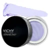 Vichy Dermablend Fondotinta Correttore Viola - Neutralizza L'incarnato Giallastro