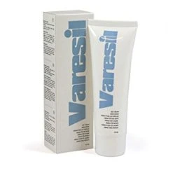 Natural Logistics Varesil Cream Crema Per Le Gambe 60ml