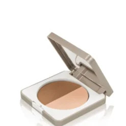 Bionike Defence Color Duo Contouring Palette Viso N.208