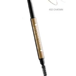 Bionike Defence Color Natural Brow Sculpting Matita Per Sopracciglia N.402 Chatain