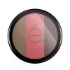 Rougj étoile Eyeshadow Ombretto Trio N.03 Sabbia-Rosa-Tortora