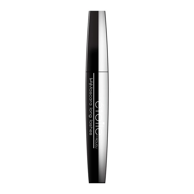 Rougj étoile Mascara Lady Black Allungante 10ml 1 Rougj étoile Mascara Lady Black Allungante 10ml