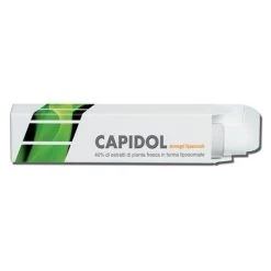 CAPIETAL ITALIA Srl Capidol Dermogel Utile Per I Tessuti E Le Articolazioni 50ml