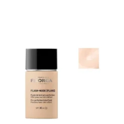 Laboratoires Filorga Filorga Flash Nude Fluido SPF30 Colorato Perfezionante N.00 Nude Ivory 30ml