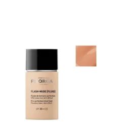 Laboratoires Filorga Filorga Flash Nude Fluido SPF30 Colorato Perfezionante N.02 Nude Gold 30ml
