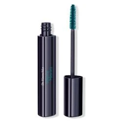 WALA ITALIA Dr. Hauschka Volume Mascara 04 Turquoise Limited Edition