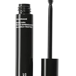 La Roche-Posay Toleriane Mascara Multi-Dimensions Rinforzante Con Arginina Nero 7,4 Ml