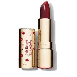 Clarins Joli Rouge Gradation Rossetto Bicolore N.803 Plum Gradation