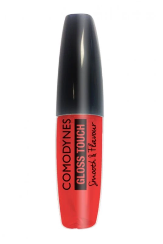 Comodynes Urban Cosmetics Comodynes Gloss Touch N.02 Redberry 1 Comodynes Urban Cosmetics Comodynes Gloss Touch N.02 Redberry