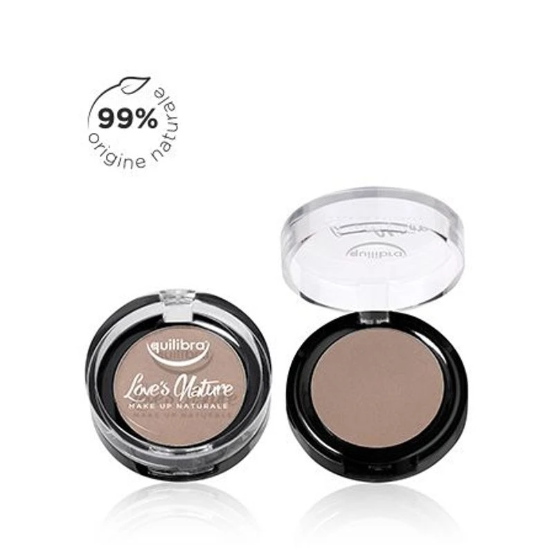 Equilibra Love's Nature Ombretto Greige Intenso Uomo02 1 Equilibra Love's Nature Ombretto Greige Intenso Uomo02